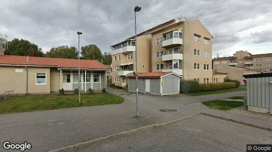 Bostadsrätter till salu i Norrköping - Bild från Google Street View