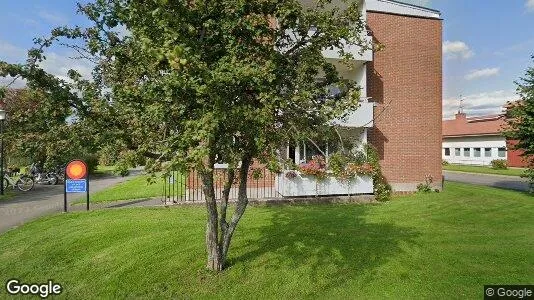 Bostadsrätter till salu i Töreboda - Bild från Google Street View