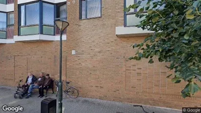 Lägenheter att hyra i Kävlinge - Bild från Google Street View