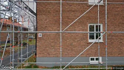 Lägenheter att hyra i Gävle - Bild från Google Street View