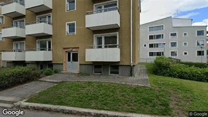 Lägenheter att hyra i Linköping - Bild från Google Street View