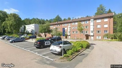 Lägenheter att hyra i Göteborg Östra - Bild från Google Street View
