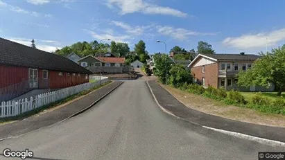 Lägenheter att hyra i Norra hisingen - Bild från Google Street View