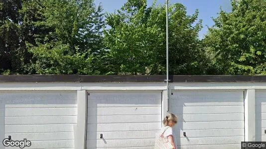 Lägenheter till salu i Lund - Bild från Google Street View