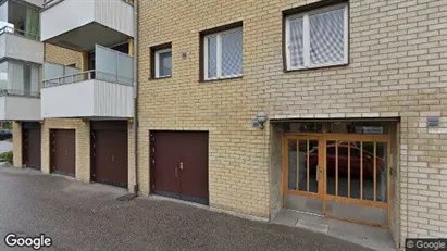 Lägenheter till salu i Nyköping - Bild från Google Street View