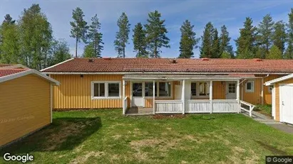 Lägenheter att hyra i Skellefteå - Bild från Google Street View