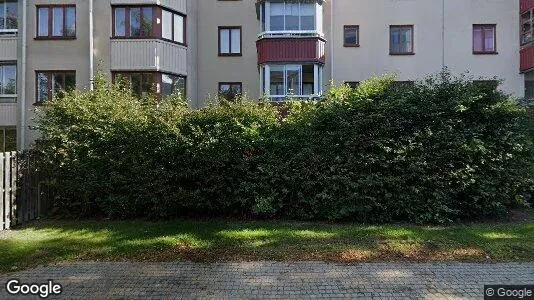Lägenheter att hyra i Sundbyberg - Bild från Google Street View