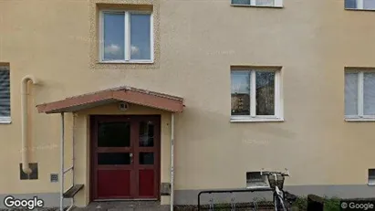 Lägenheter att hyra i Eskilstuna - Bild från Google Street View