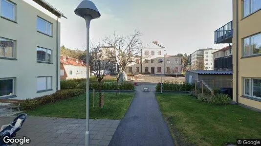 Lägenheter att hyra i Eskilstuna - Bild från Google Street View