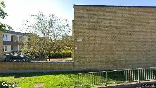 Lägenheter att hyra i Linköping - Bild från Google Street View