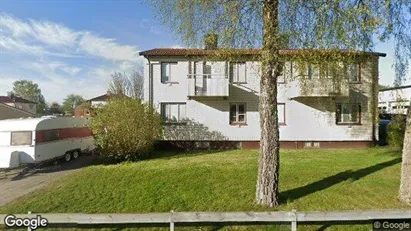 Lägenheter att hyra i Växjö - Bild från Google Street View