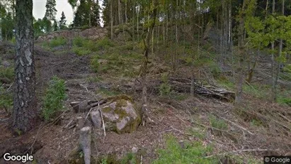 Lägenheter att hyra i Borås - Bild från Google Street View