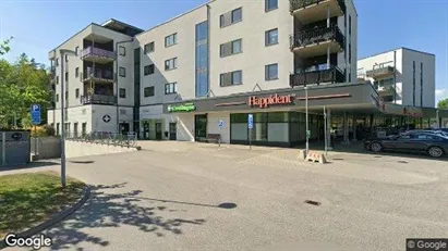 Lägenheter att hyra i Alingsås - Bild från Google Street View