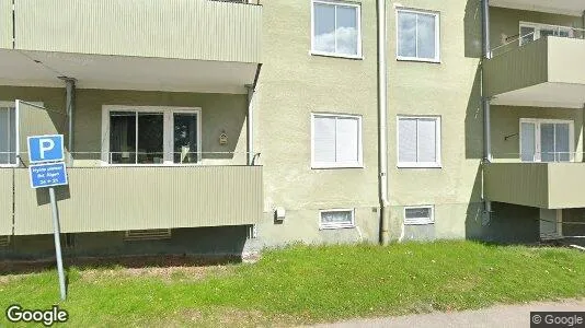 Bostadsrätter till salu i Ludvika - Bild från Google Street View