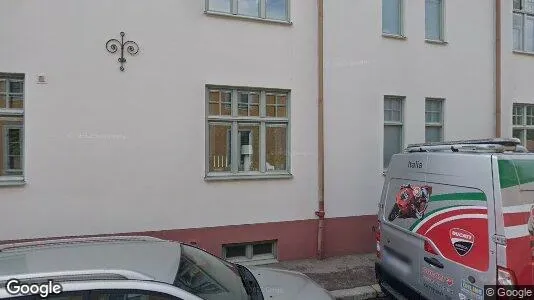 Bostadsrätter till salu i Falun - Bild från Google Street View