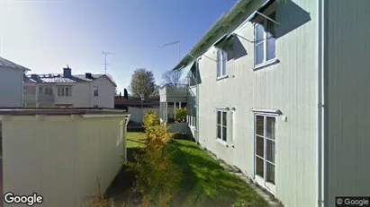 Bostadsrätter till salu i Trosa - Bild från Google Street View