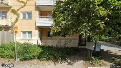 Lägenheter att hyra i Nacka - Bild från Google Street View