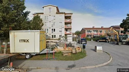 Rum att hyra i Håbo - Bild från Google Street View