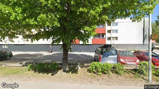 Lägenheter att hyra i Köping - Bild från Google Street View
