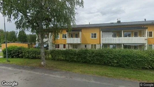 Lägenheter att hyra i Eda - Bild från Google Street View