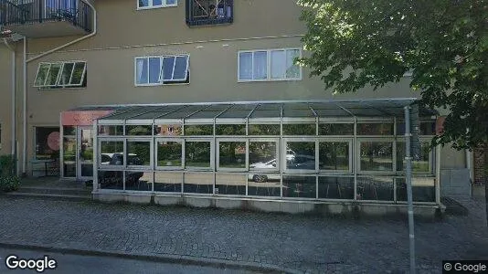 Lägenheter att hyra i Ulricehamn - Bild från Google Street View