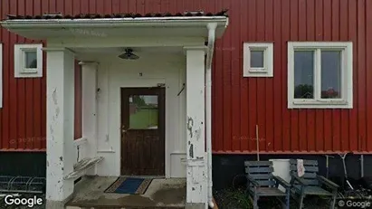 Lägenheter att hyra i Skellefteå - Bild från Google Street View
