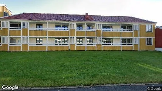 Lägenheter till salu i Göteborg Centrum - Bild från Google Street View