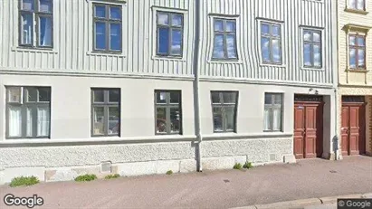 Lägenheter till salu i Majorna-Linné - Bild från Google Street View