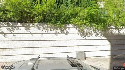 Lägenheter till salu i Kungsholmen - Bild från Google Street View