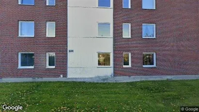 Lägenheter till salu i Solna - Bild från Google Street View