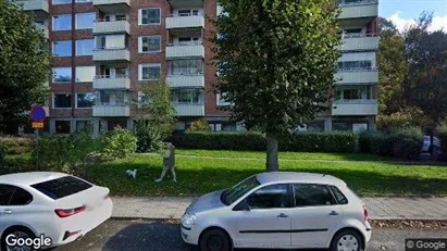 Lägenheter till salu i Solna - Bild från Google Street View
