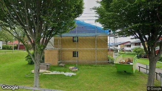 Lägenheter till salu i Norra hisingen - Bild från Google Street View