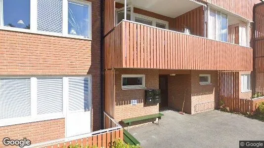 Lägenheter till salu i Östersund - Bild från Google Street View