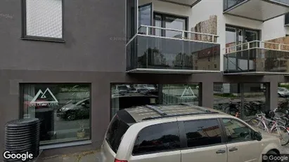 Lägenheter till salu i Söderort - Bild från Google Street View