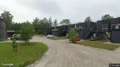 Bostadsrätter till salu i Gotland - Bild från Google Street View