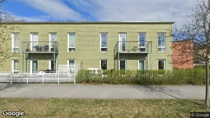 Lägenheter till salu i Örebro - Bild från Google Street View