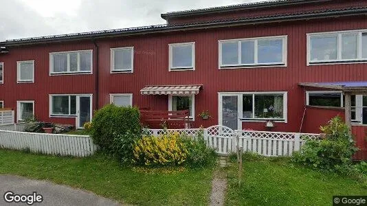 Lägenheter till salu i Sundsvall - Bild från Google Street View