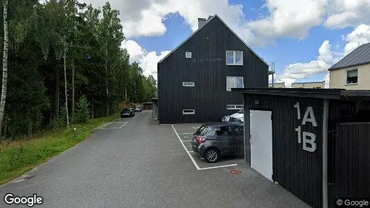 Lägenheter till salu i Borås - Bild från Google Street View