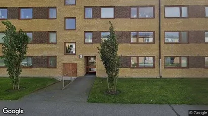 Lägenheter till salu i Mölndal - Bild från Google Street View