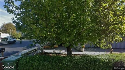 Lägenheter till salu i Kungsbacka - Bild från Google Street View