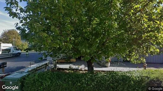 Lägenheter till salu i Kungsbacka - Bild från Google Street View