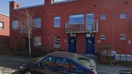 Lägenheter att hyra i Helsingborg - Bild från Google Street View