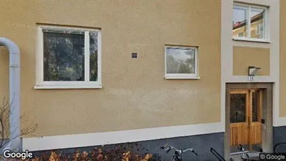 Bostadsrätter till salu i Söderort - Bild från Google Street View