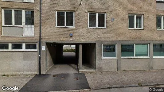 Bostadsrätter till salu i Kristinehamn - Bild från Google Street View