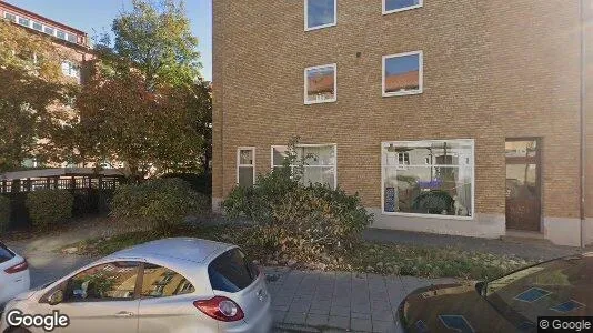 Lägenheter till salu i Malmö Centrum - Bild från Google Street View