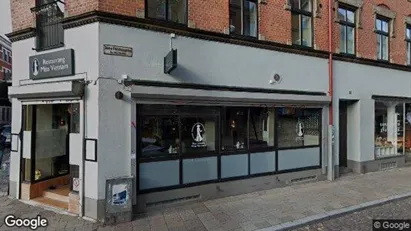 Lägenheter till salu i Malmö Centrum - Bild från Google Street View