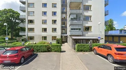 Lägenheter till salu i Norra hisingen - Bild från Google Street View