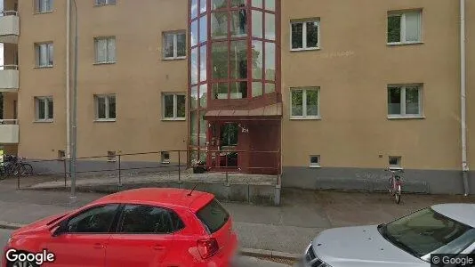 Lägenheter till salu i Linköping - Bild från Google Street View