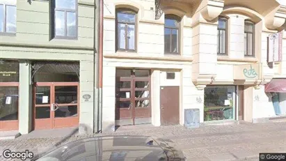Lägenheter att hyra i Göteborg Centrum - Bild från Google Street View
