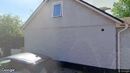 Lägenheter att hyra i Limhamn/Bunkeflo - Bild från Google Street View